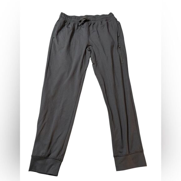 Nwt size xl boys black athletic pant with pockets - Picture 1 of 2